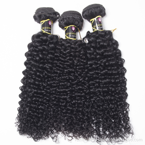 Wholesale Vendors Human Weave Bundles Extensions Virgin Cuticle Aligned Hair Malaysian